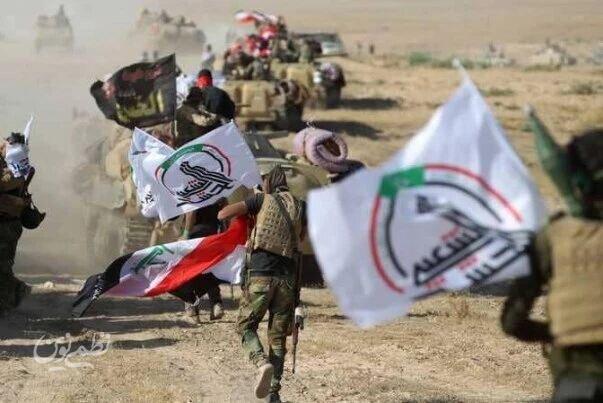 حشد الشعبی