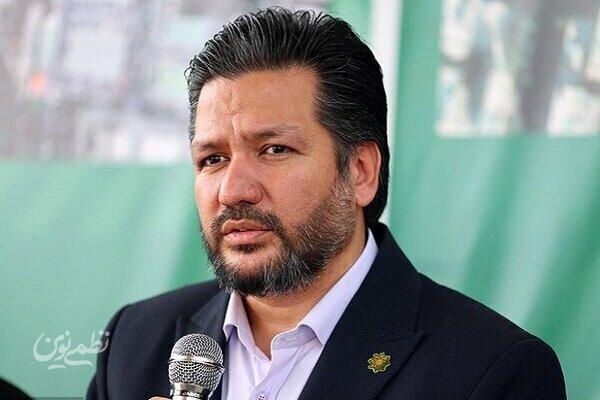 مهدی صداقتی