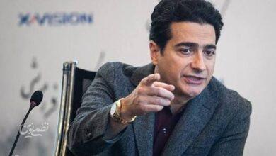همایون شجریان