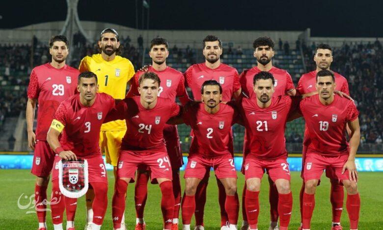تیم ملی