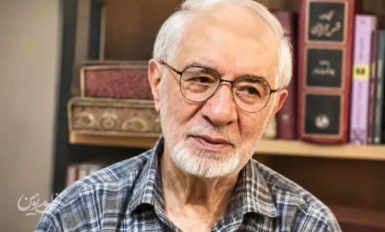میرحسین موسوی