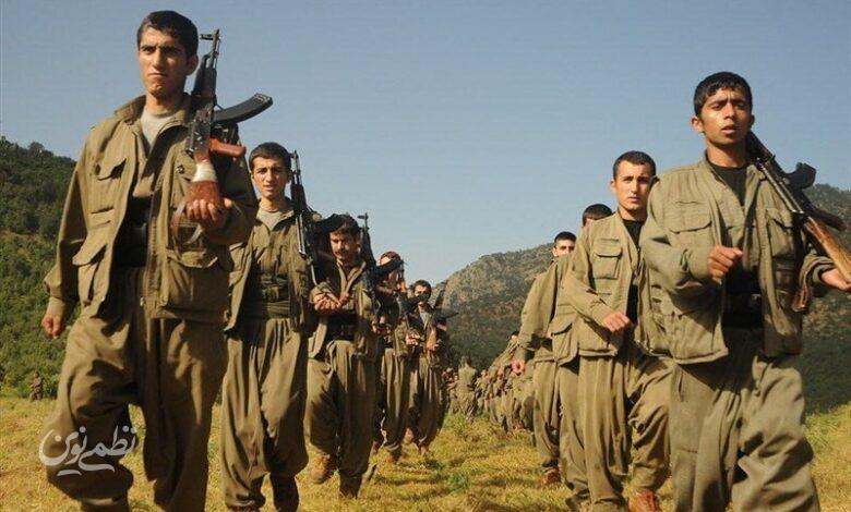 تکذیب ورود گروه های مسلح به کشور