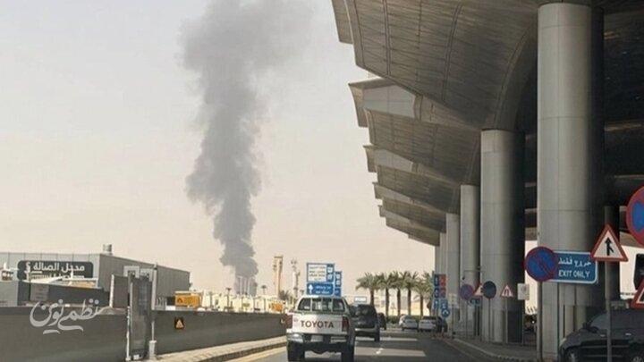 انفجار