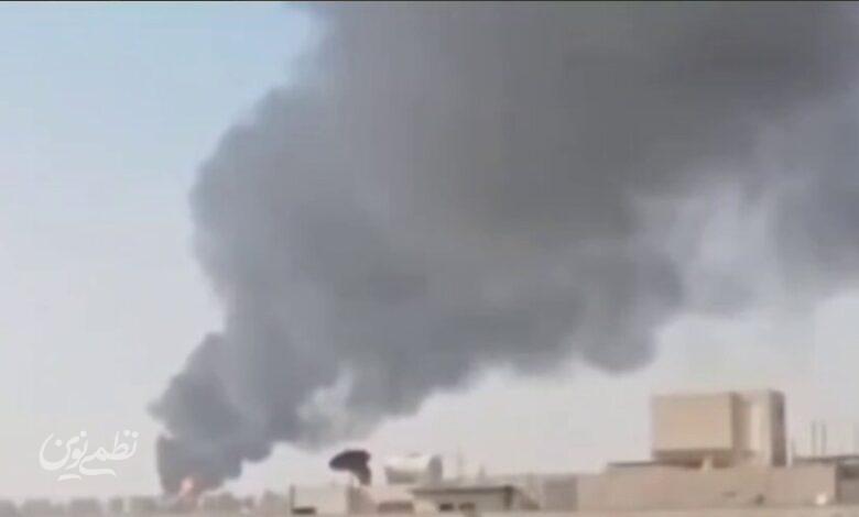انفجار