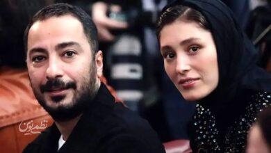 نوید محمدزاده