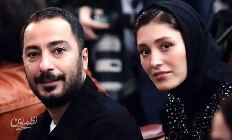 نوید محمدزاده