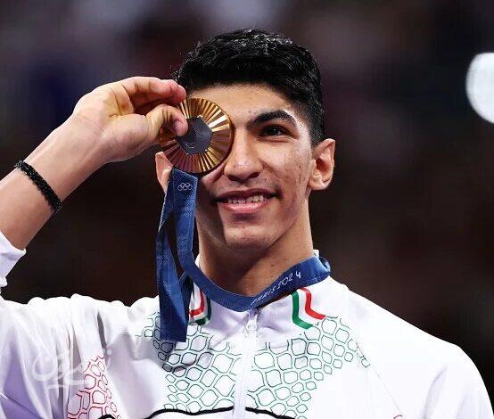 آرین سلیمی
