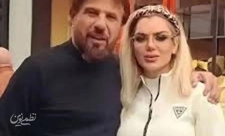 بیژن مرتضوی