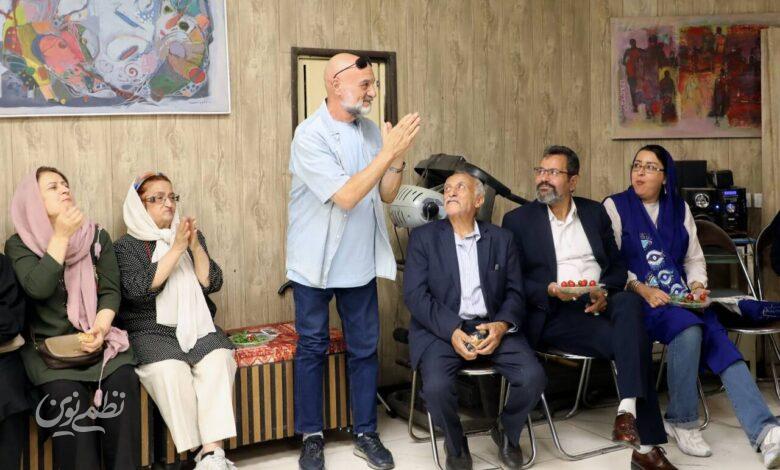 سرای زندگی