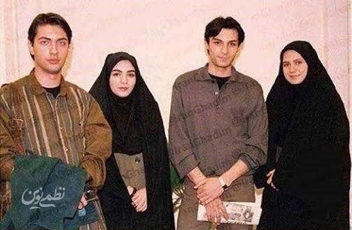 بازیگر