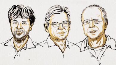 medicine nobel