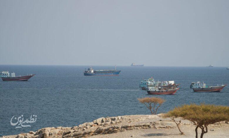 مسندم عمان