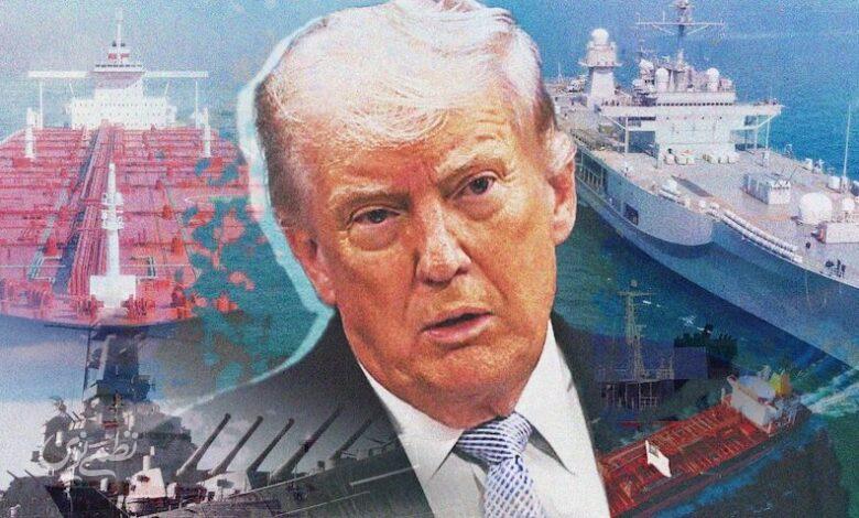 u.s and strait of hormuz