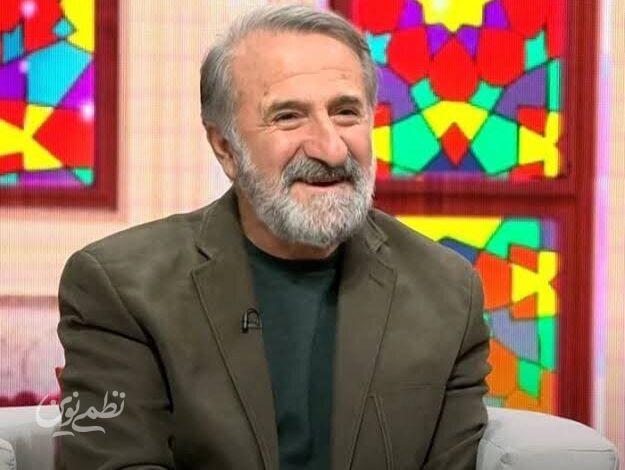 مهران رجبی