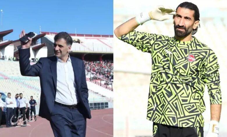 بیرانوند