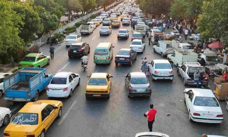 جاده