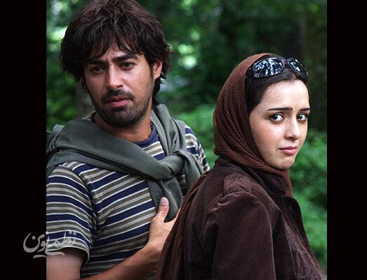 شهاب حسینی