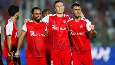 پرسپولیس