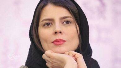 لیلا حاتمی