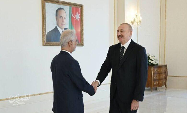 علی‌اف مومنی