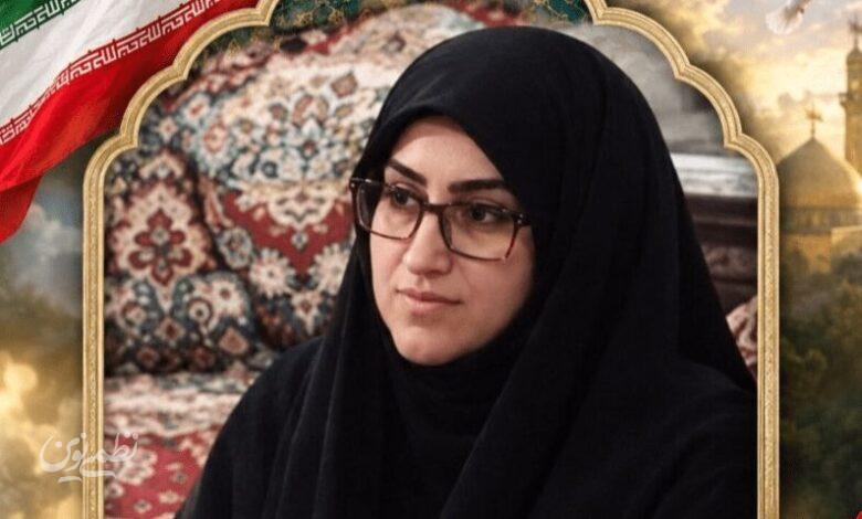 افسانه عقیلا