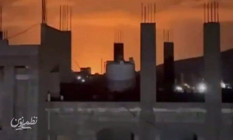 کاخ