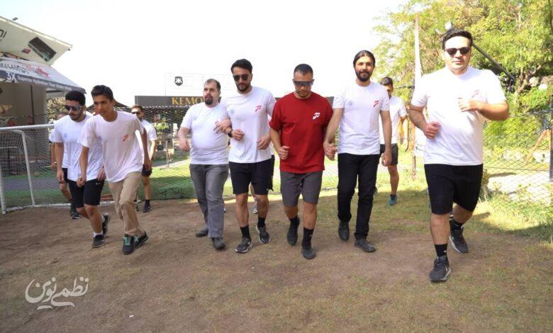بیماران آرپی