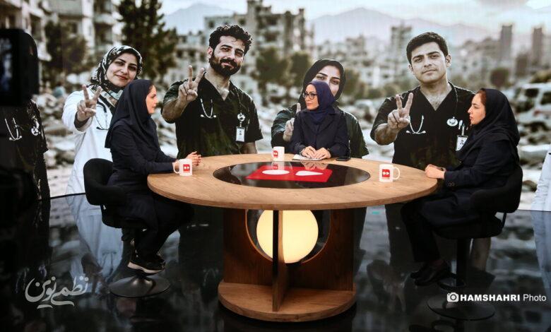 پرستاران