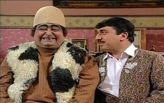 شفیعی جم
