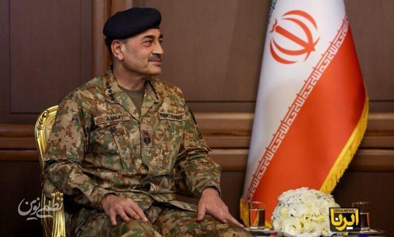 عاصم منیر
