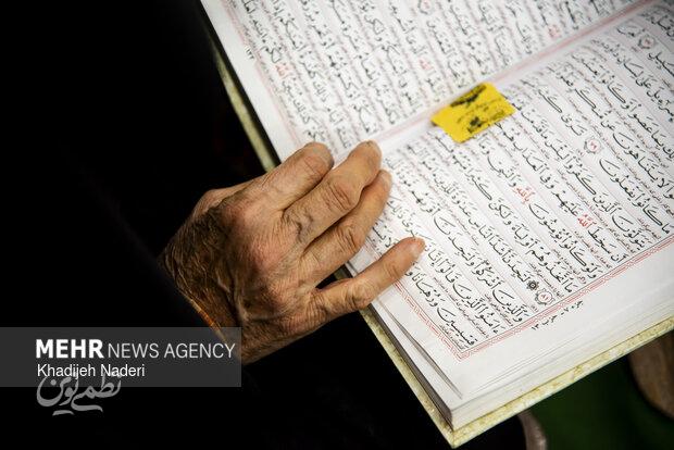 کلیات برنامه درسی مدارس حفظ قرآن کریم ابلاغ شد