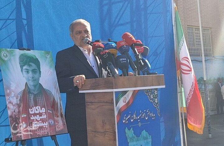 تدوین نقشه راه نهادینهسازی نماز در آموزش و پرورش