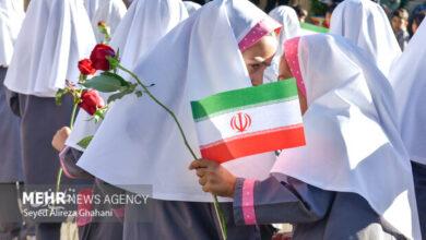 کاظمی:تعطیلی احتمالی مدارس بر اساس شرایط هر منطقه تعیین می‌شود