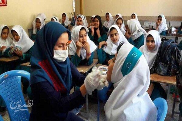 کمبود نیروی مراقب سلامت در مدارس ابتدایی تهران