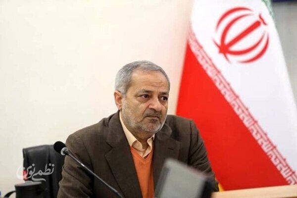بازسازی ۱۲۸۸ واحد آموزشی آسیب دیده از جنگ