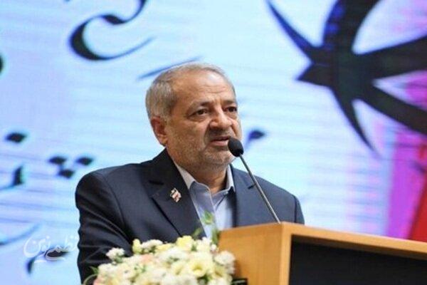 کاظمی: تمرکز دولت بر ارتقای زیرساختهای آموزشی است