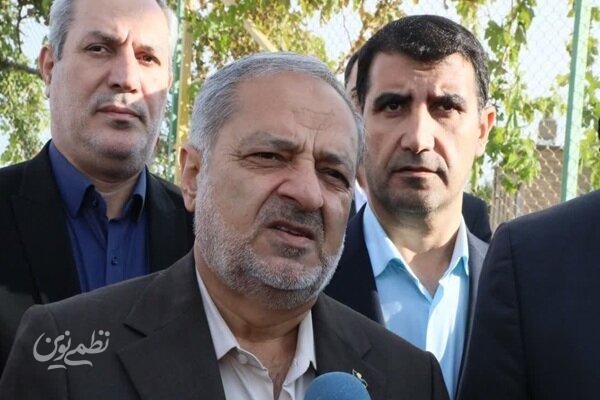 کاظمی: ۱۱ هزار کلاس درس سال گذشته هوشمند سازی شد
